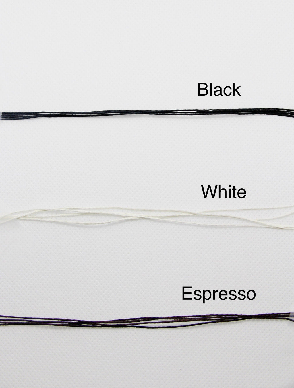 Happiness crystal bracelet, anklet, boho, casual & minimal  Tie